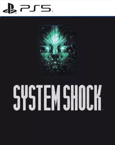 System Shock - PS5