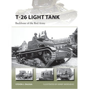 T-26 Light Tank