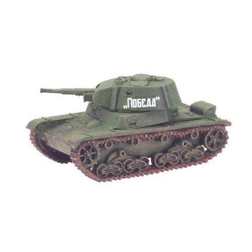 T-26 obr 1938