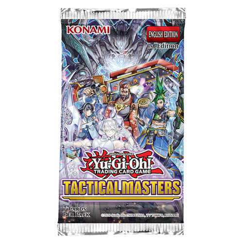 Yu-Gi-Oh! TCG: Retro Pack 2 Reprint Booster Pack | Zatu Games