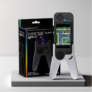 TATE Grip White