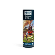 Railway Children Puzzle Tube - 150 Piece