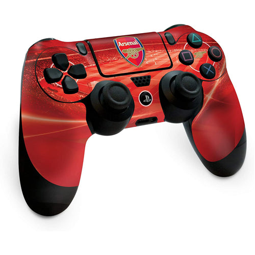 Arsenal Controller Kit - PlayStation 4 (Controller) Skin - PS4