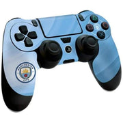 Manchester City Controller Kit - PlayStation 4 (Controller) Skin - PS4