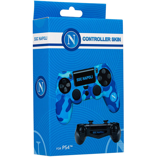 Napoli Controller Kit - PlayStation 4 (Controller) Skin - PS4