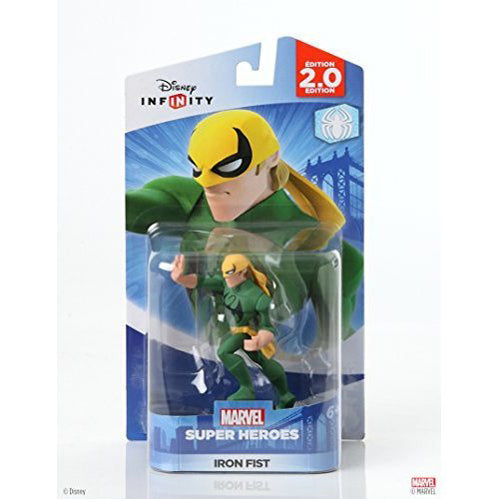 Disney Infinity 2.0 Character Iron Fist