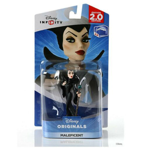 Disney Infinity 2.0 Character Maleficent