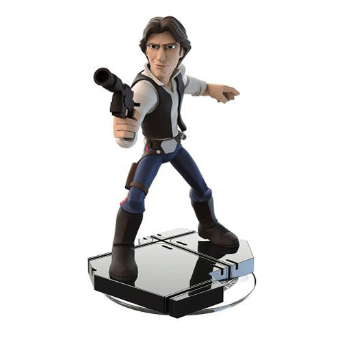 Disney Infinity 3.0 Character Han Solo