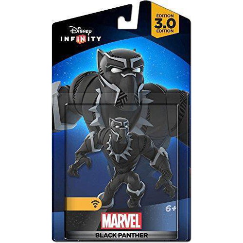 Disney Infinity 3.0 Character Black Panther