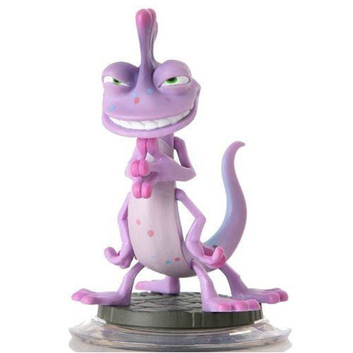 Disney Infinity Character Randy