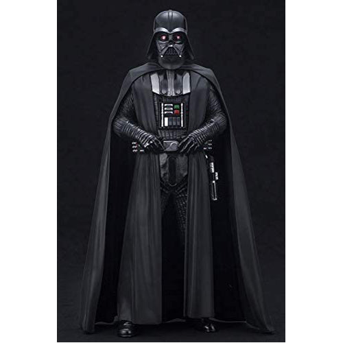 Star Wars 12inch Darth Vader (A New Hope version) ART FX Figure