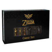 The Legend of Zelda Collector's Edition Chess Set