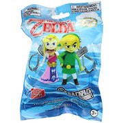 Nintendo Legend of Zelda Backpack Buddies Series 2 (Single Unit)