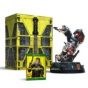 Cyberpunk 2077: Collector's Edition - Xbox One
