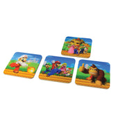 Nintendo Super Mario 3D Coasters