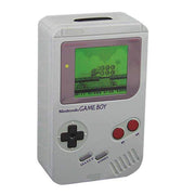 Nintendo Game Boy Tin Money Box
