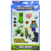 Minecraft Wall Decals