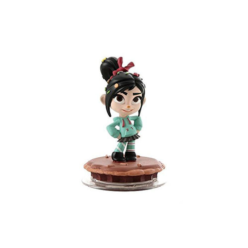 Disney Infinity Character Vanellope