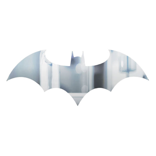 Batman Logo Mirror /