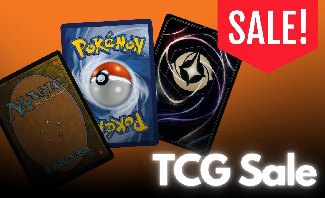Trading Card Games | Zatu Games Trading Card Games | Zatu Games
