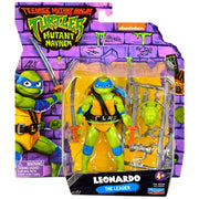 TMNT Movie Basic Figure - Leonardo