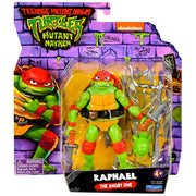 TMNT Movie Basic Figure - Raphael