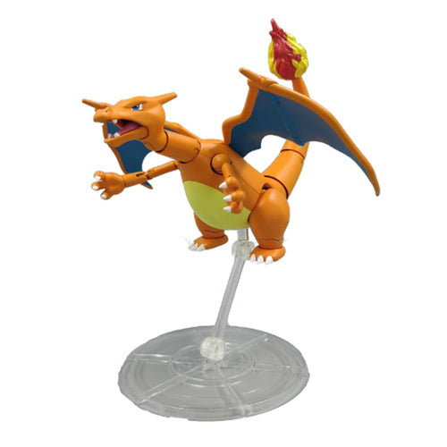 Pokemon: Select 6 Inch Articulated Figure Assorted (One Supplied)