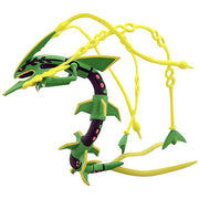 Pokemon: Select 6 Inch Articulated Figure - Rayquaza