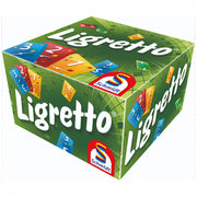 Ligretto Green
