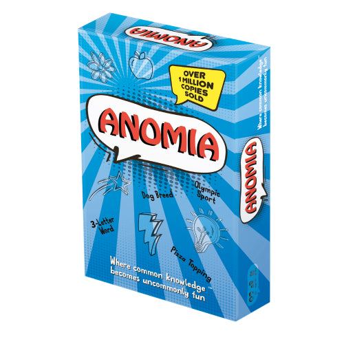 Anomie