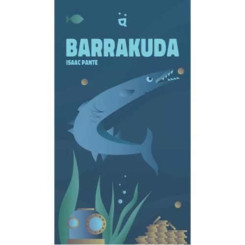 Barrakuda