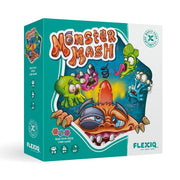 Monster Mash