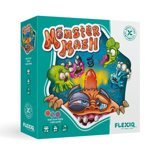 Monster Mash