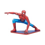 Spider-Man Metal Kit