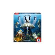 *A Grade* New Eden - GERMAN Language Version