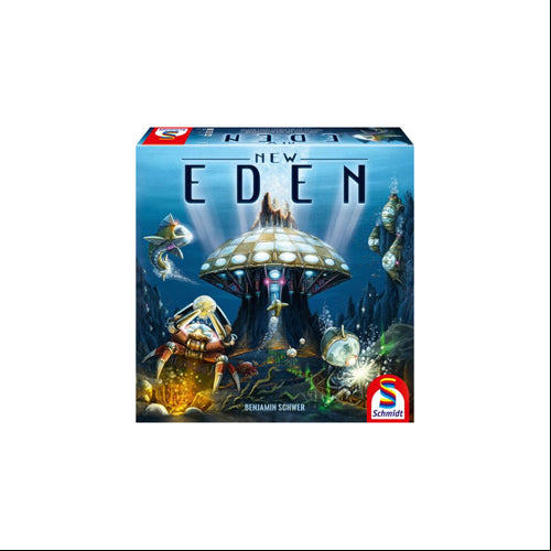 *A Grade* New Eden - GERMAN Language Version