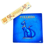 Pyramido Playmat - Cat