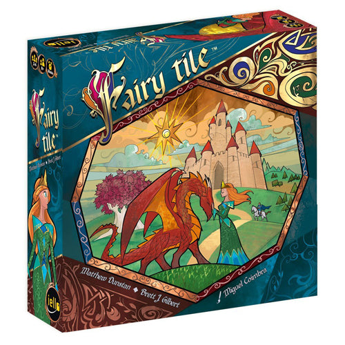 Fairy Tile