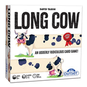 Vache longue