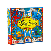 Lost Seas