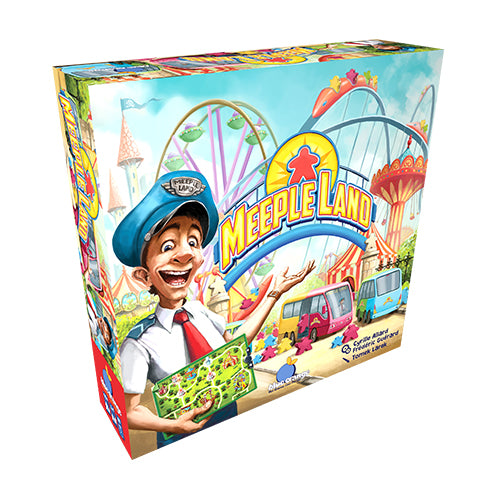 Meeple Land