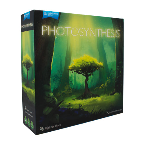 *A Grade* Photosynthesis Game
