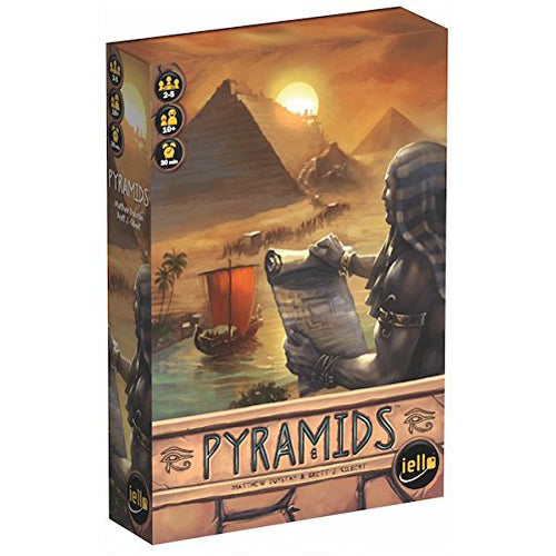 Pyramides