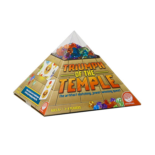 Triomphe du Temple