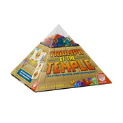 TRIUMPH OF THE TEMPLE