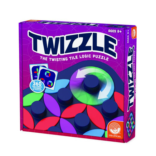 Twizzle