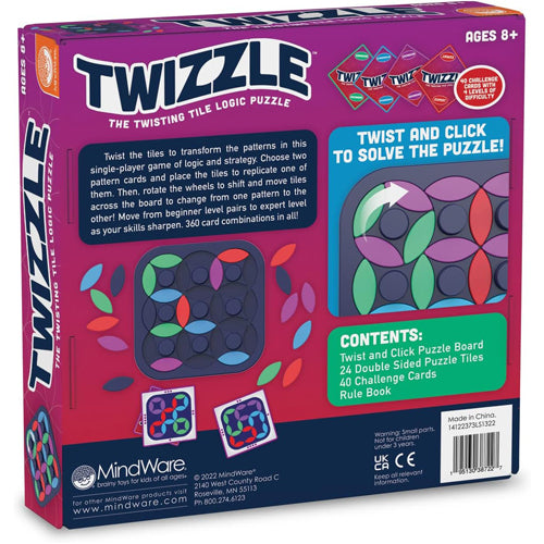 Twizzle