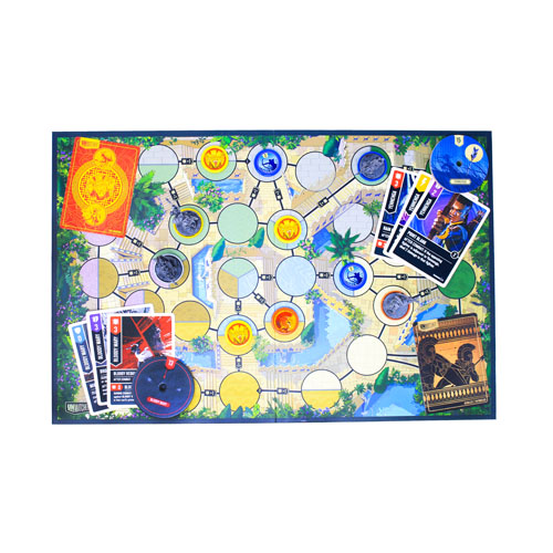 Unmatched - Battle of Legends Vol 2