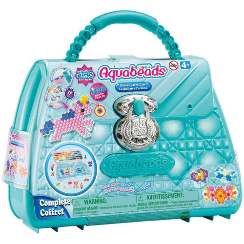 Deluxe Carry Case