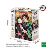 Demon Slayer: Kimetsu no Yaiba Puzzle decoration Vol.3 (300 Pieces)